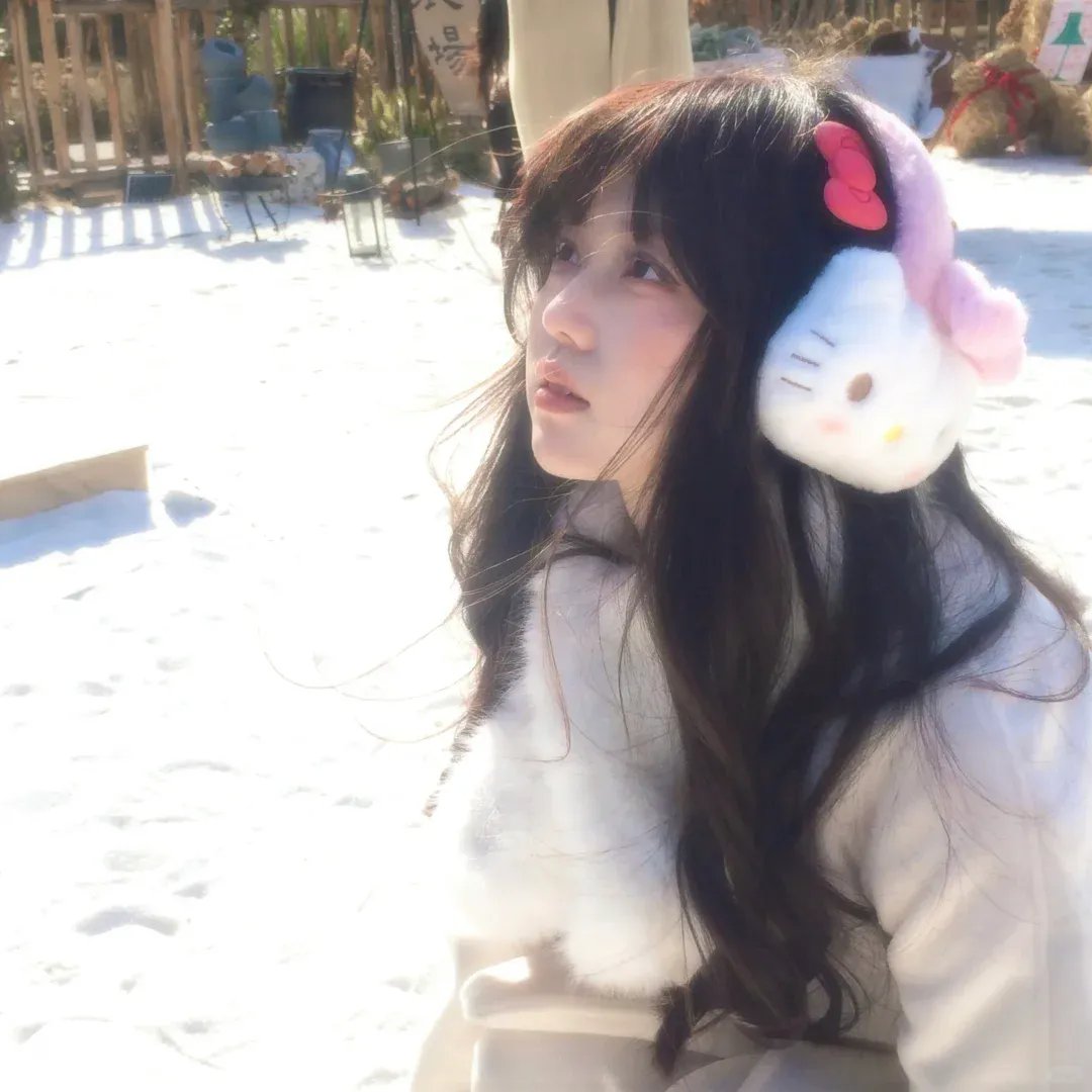 脸盲少女的未知爱情海报